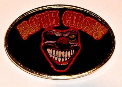 logo Moth Circus